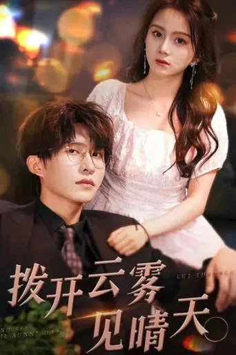 拨开云雾见晴天 poster