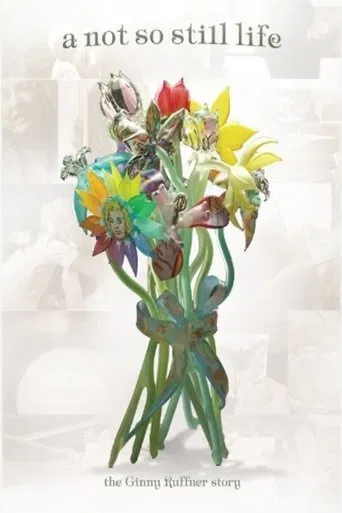 A Not So Still Life poster