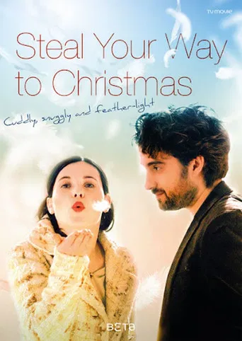 Steal Your Way to Christmas poster