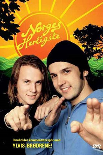 Norges Herligste poster