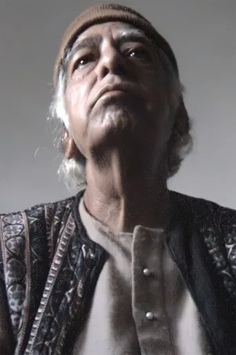 Dhrupad of the Dagars - The Mosque That Preserved a Temple poster