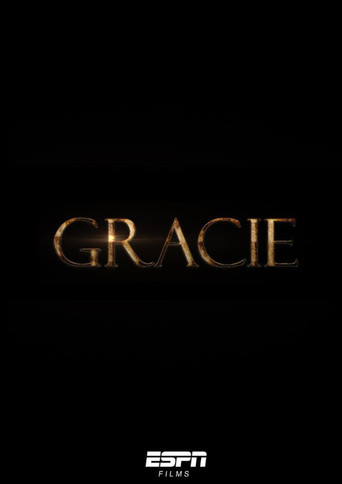 Gracie poster