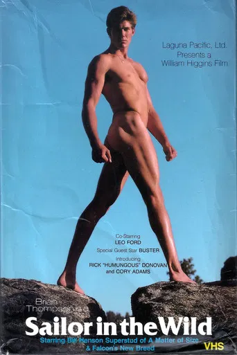 Sailor in the Wild poster