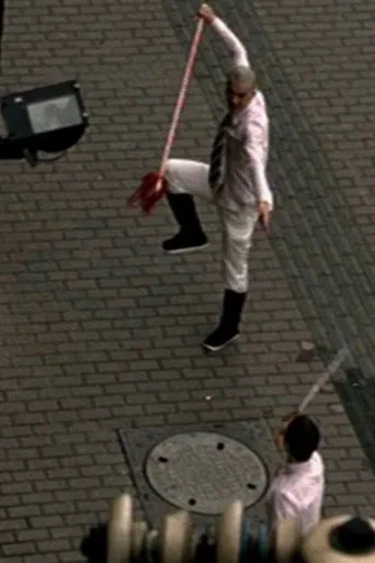 Manifold Little Hills poster