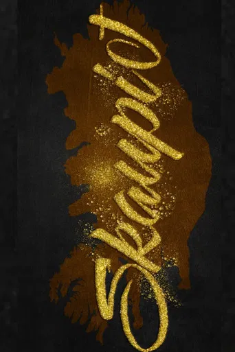 Áramótaskaup: 2024 poster