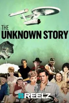 The Unknown Story poster