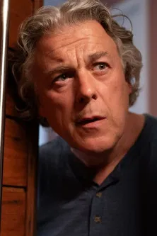 A Knock at the Door poster