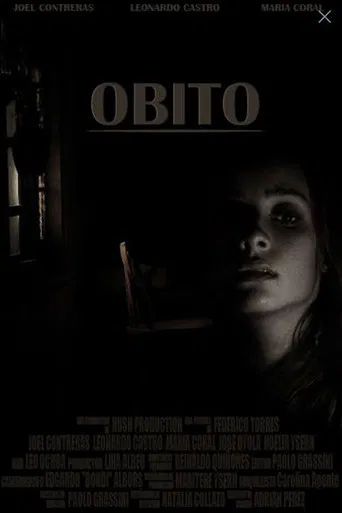 Óbito poster