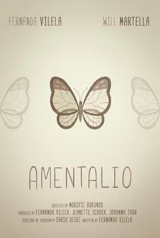 Amentalio poster