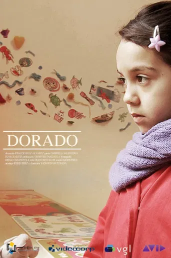 Dorado poster