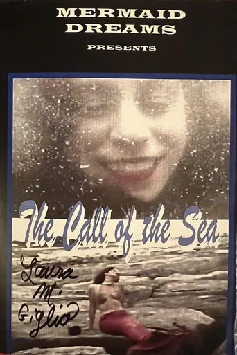 The Call of the Sea poster