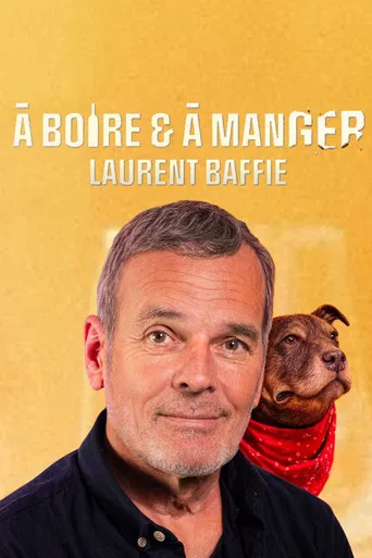 A Boire et à Manger poster