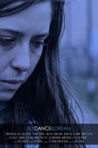 Fly, Dance & Dream poster