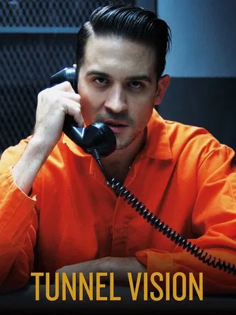 Tunnel Vision poster