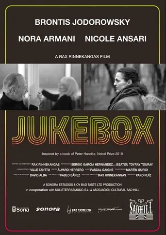 Jukebox poster