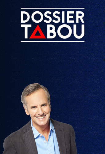 Dossier tabou poster