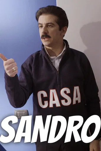 Sandro poster