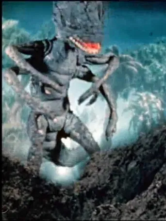 Color, Split Screen and Rear Projection Tests poster