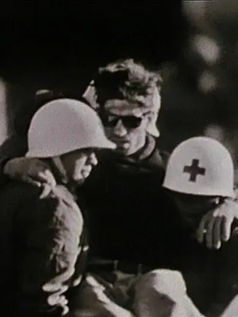 Das Wunder von Lengede oder Ich wünsch keinem, was wir mitgemacht haben poster