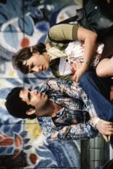 Berlin (Disco-Film 18) poster