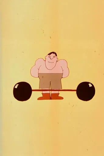 Lifting Safely poster