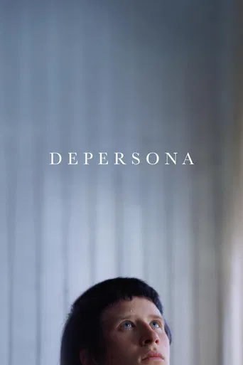 Depersona poster
