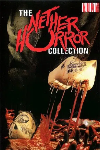 The Nether Horror Collection poster