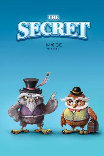 The Secret poster