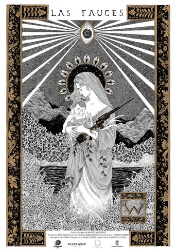 The Void of Maws poster