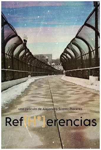 Ref[H*]erencias poster