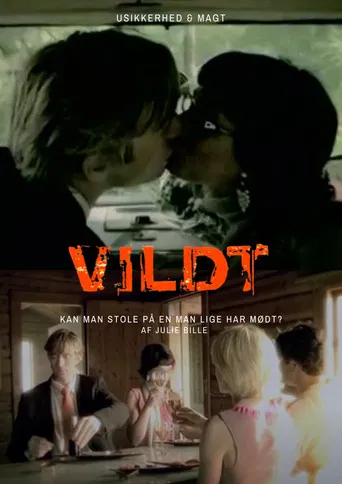 Vildt poster