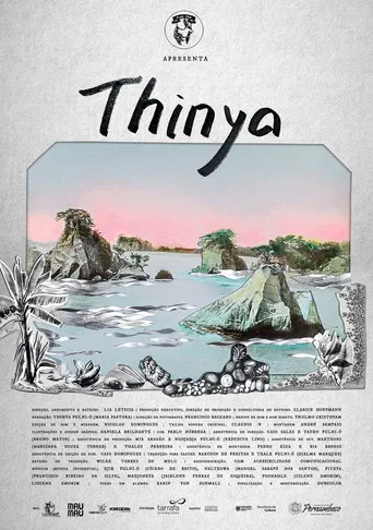 Thinya poster