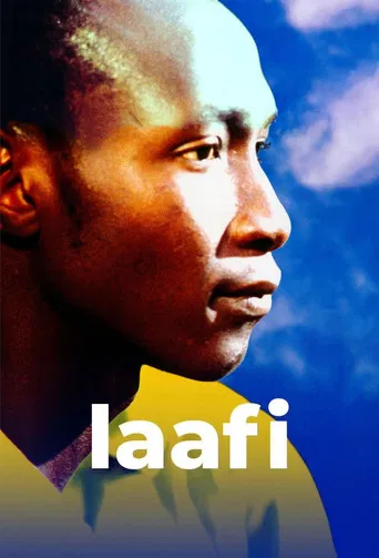 Laafi poster