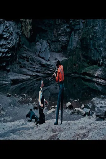 Bienvenido a Casa poster