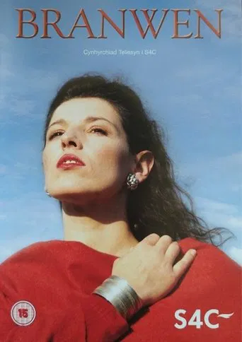 Branwen poster