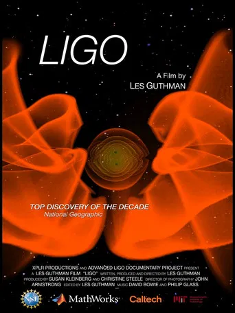 LIGO poster