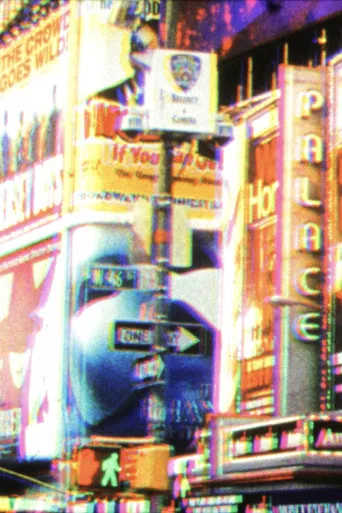 45 7 Broadway poster