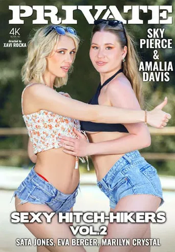Sexy Hitchhikers 2 poster