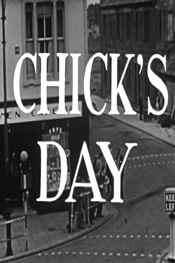 Chick's Day poster