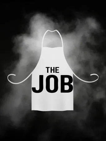 The Job poster