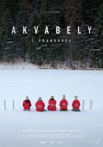 Aquabelles from Prandorf poster