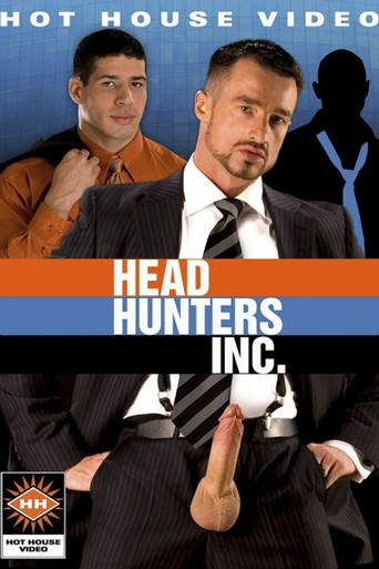 Head Hunters, Inc. poster