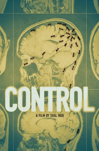 Control poster