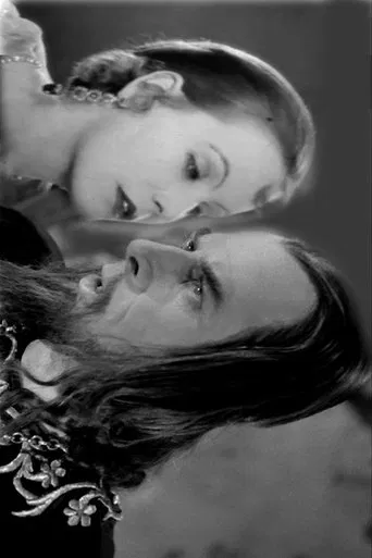 The Marriage of Greta Garbo and Sergei Eiseinstein poster