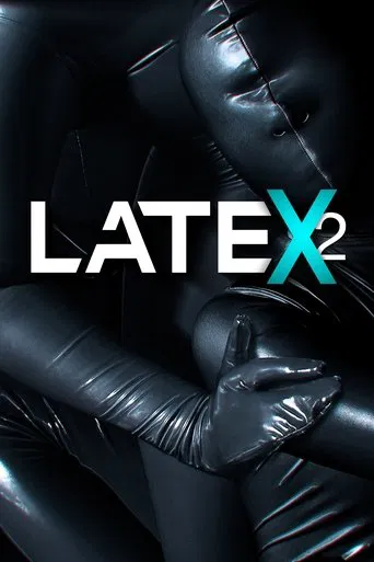 Latex 2 poster