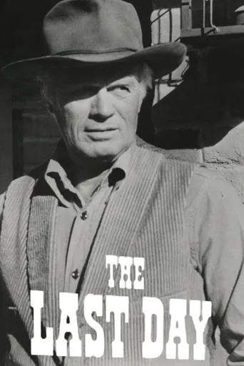 The Last Day poster