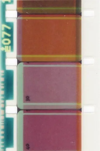 Australian Paper poster