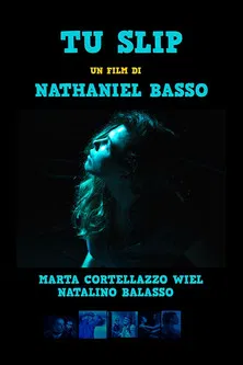 Tu Slip poster