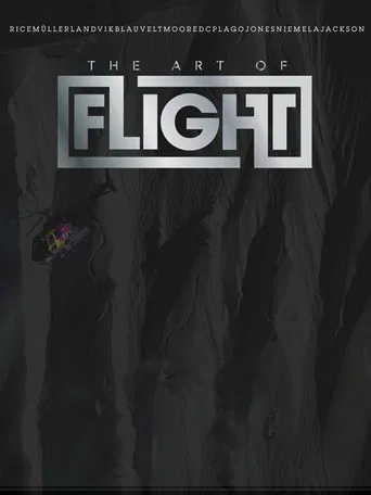 The Art of Flight - Behind the Scenes poster