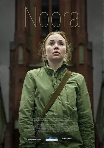 Noora poster